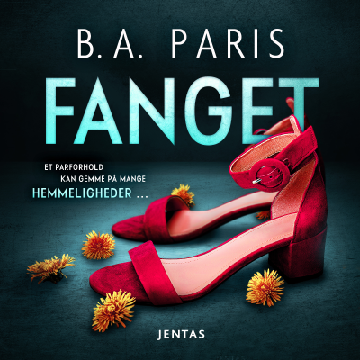 Fanget