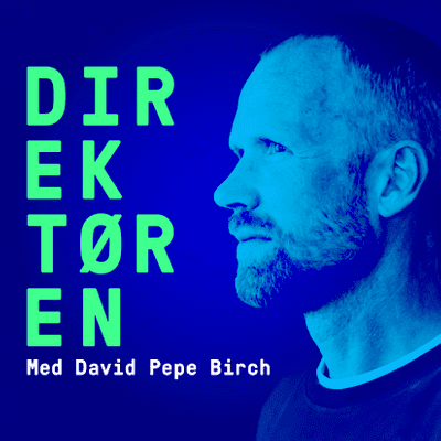 Direktøren