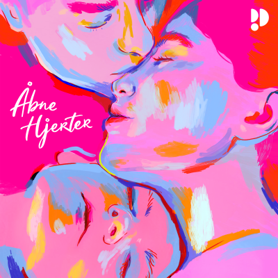 Åbne Hjerter