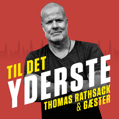 Til det yderste