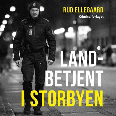 Billede af showet Landbetjent i storbyen