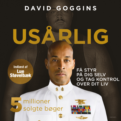 Billede af showet Usårlig