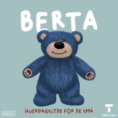 Bamsen Berta