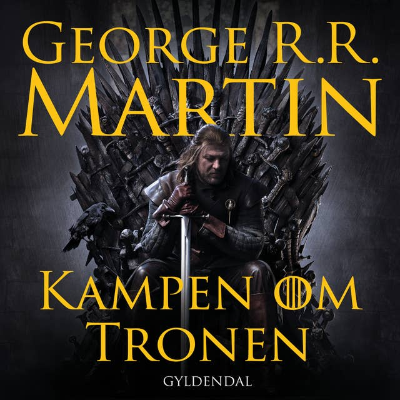 Kampen om tronen