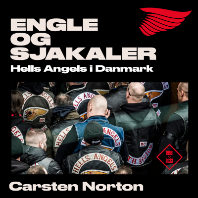 Engle og sjakaler