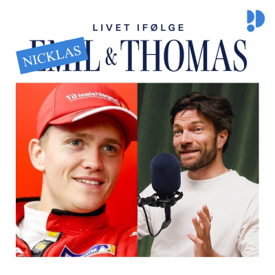 episode Livet ifølge Nicklas og Thomas artwork