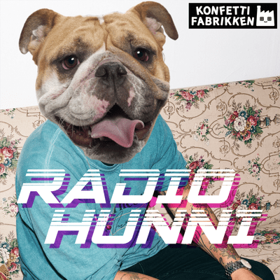 RADIO HUNNI