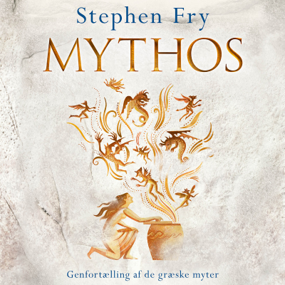 Billede af showet Mythos