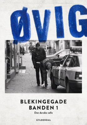 Blekingegadebanden 1