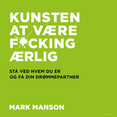 Billede af showet Kunsten at være fucking ærlig