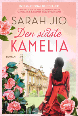 Billede af showet Den sidste kamelia