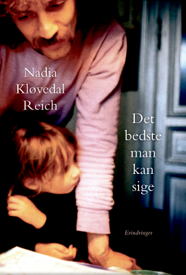 Billede af showet Det bedste man kan sige