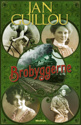 Billede af showet Brobyggerne