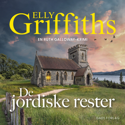 Billede af showet De jordiske rester