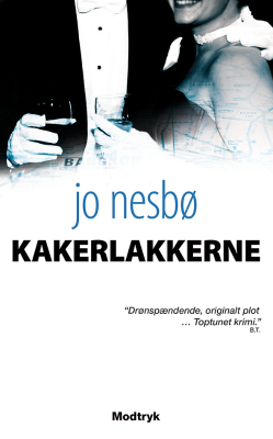 Billede af showet Kakerlakkerne