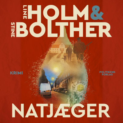 Natjæger