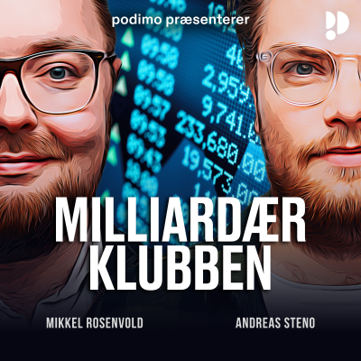 Milliardærklubben