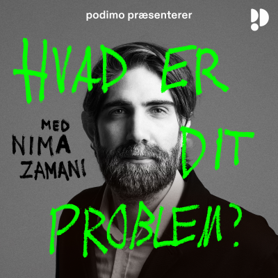Hvad er dit problem?