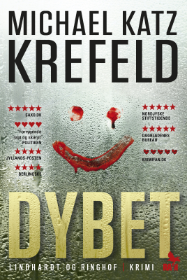 Dybet