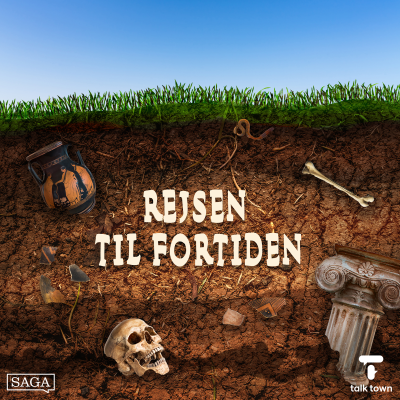 Rejsen til fortiden
