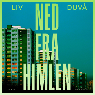 Billede af showet Ned fra himlen