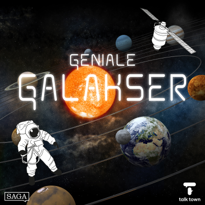 Geniale Galakser