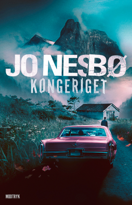 Billede af showet Kongeriget