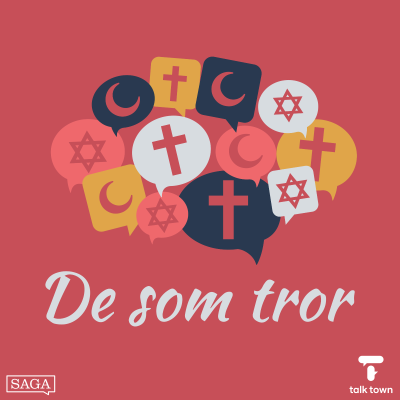 De, som tror