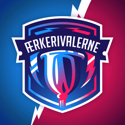 Ærkerivalerne