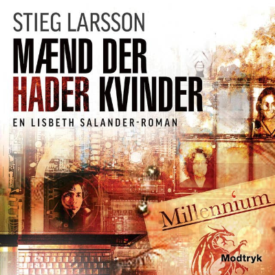 Billede af showet Mænd der hader kvinder