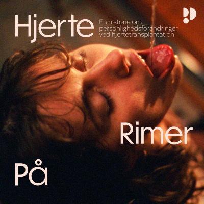 Hjerte Rimer På