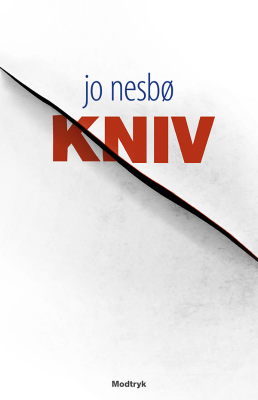 Billede af showet Kniv
