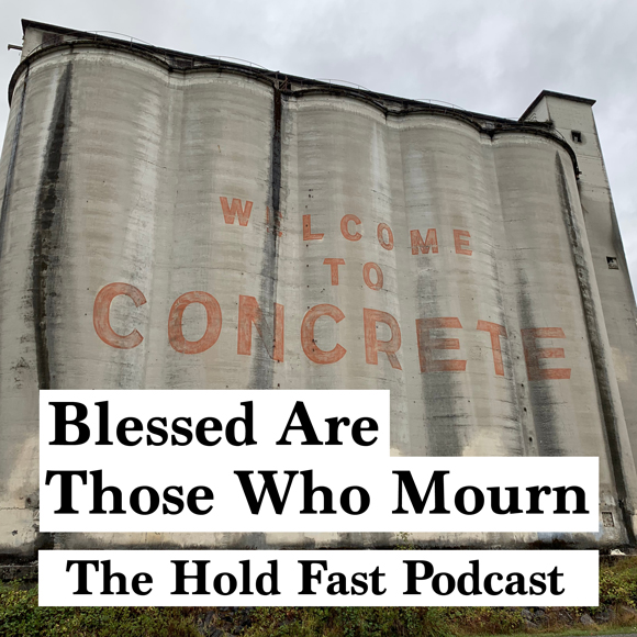 15) Blessed Are Those Who Mourn